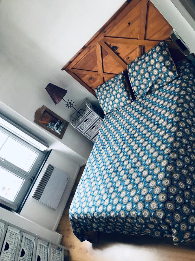 T2 Cocooning Vue Panoramique Cite Διαμέρισμα Καρκασόν Εξωτερικό φωτογραφία